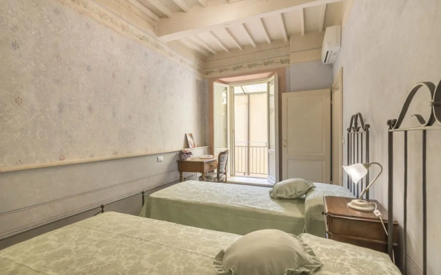I Bei Ricordi Historic Centre Apartments