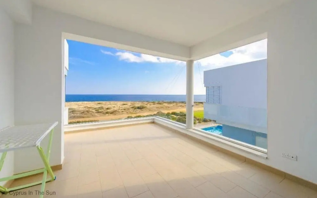 Villa Nafsika 46 Platinum