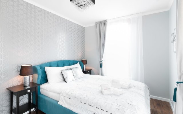 Vistula - New Exclusive Apartment M11 0