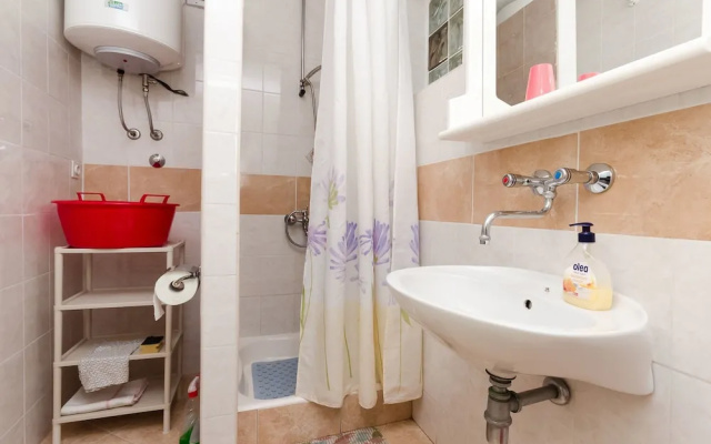 Apartment Stojna