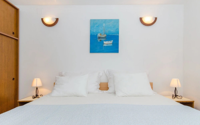 Apartments Zoric