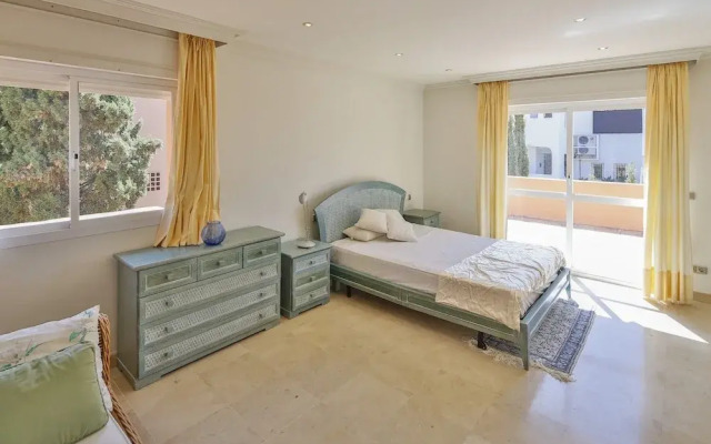 Casa Marbella Club
