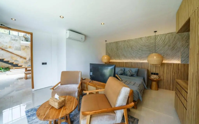 Villa Arunika - 2BR Villa