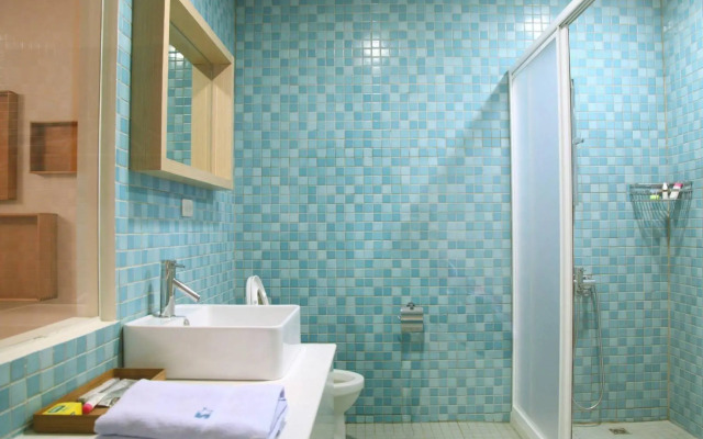 Loft 23.5 - Hostel