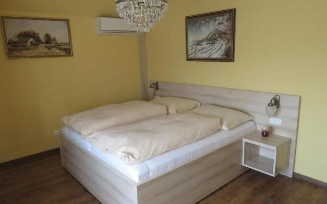 Hotel Panorama