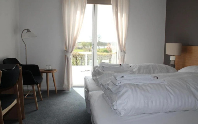 Hotel Præstekilde