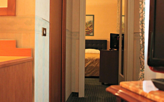 Hotel Victoria