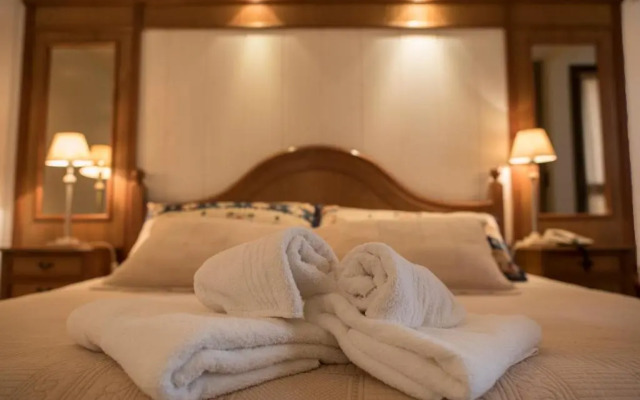 South Beach Hotel and Spa