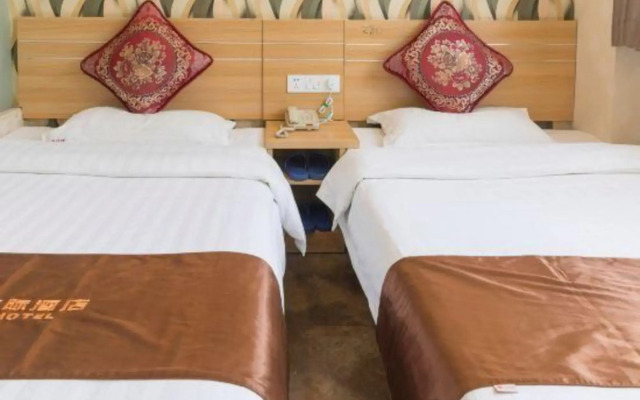 Rubin Hotel