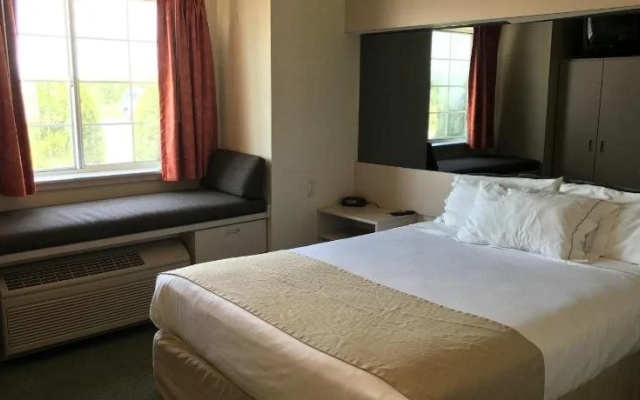 Sleep Inn & Suites Clarion, Pa Near I 80
