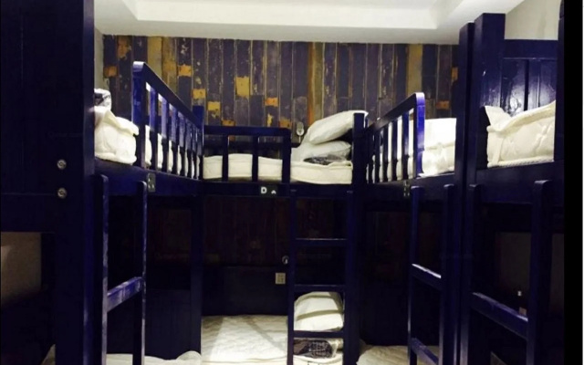 Beijing Wohkoon Hostel