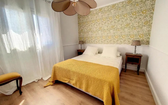 Maison Appietto, 5 pièces, 6 personnes - FR-1-665-3