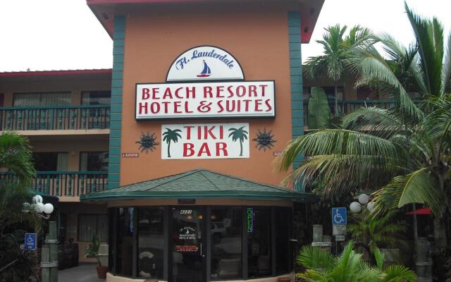 Ft Lauderdale Beach Resort Hotel Suites In Fort Ft Lauderdale Beach Resort Hotel