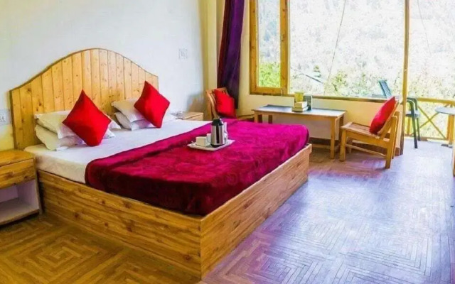 Rainbow Resorts And Spa