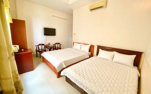 Nama Hotel