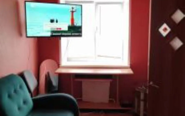 Апартаменты на улице Ленинградская