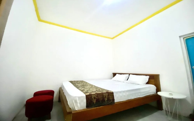 Hotel O Vera Guesthouse