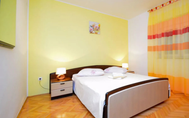 Apartment Miro Grebaštica 21955