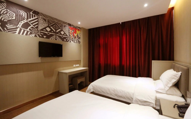 Xinhua Boutique Hotel