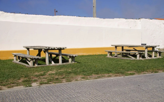 PenichePraia - Bungalows, Campers & Spa
