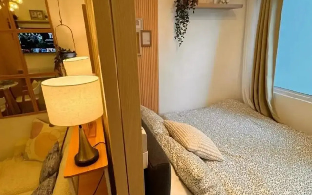 Fourth's Jazz Cozy Pad