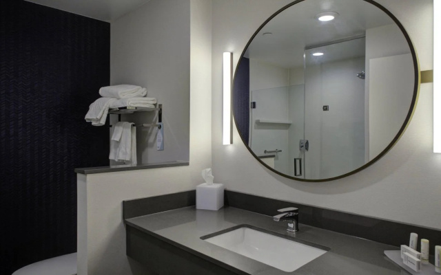 Fairfield Inn & Suites by Marriott Allentown West