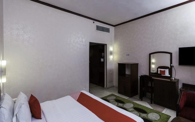 OYO 146 Al Asemah Hotel