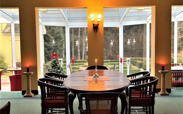 AmbienteHotel Quellenpark
