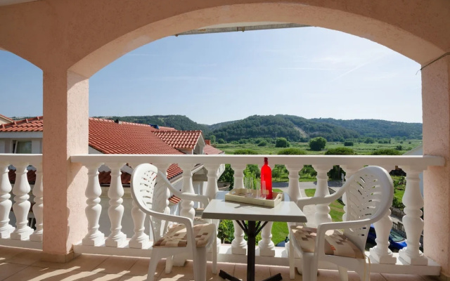 Apartments Borka