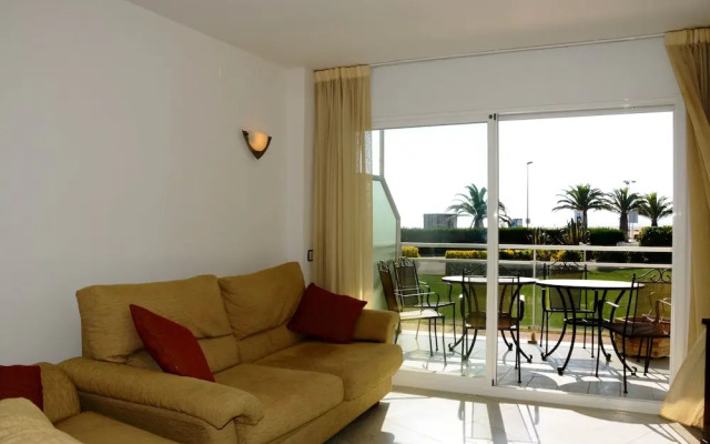 Apartamentos Medes Platja