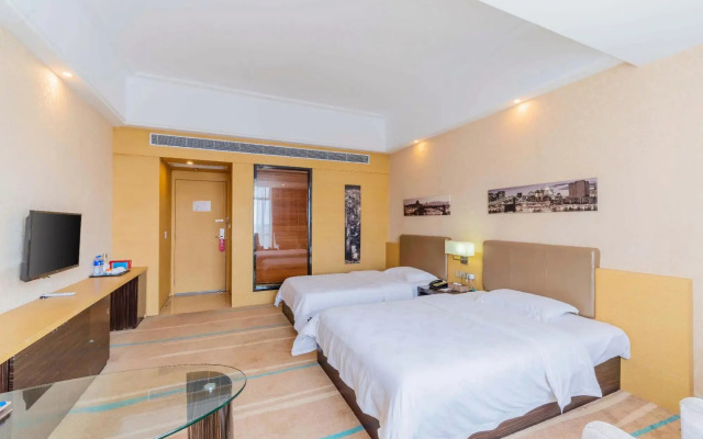 Licheng International Hotel
