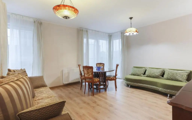 Classic Apartment Oldtown Marina