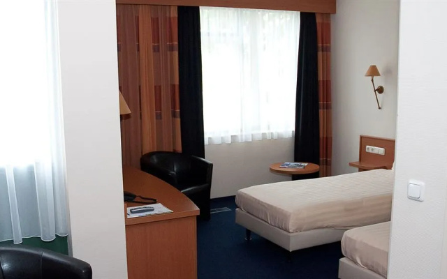 Best Western Hotel Hiddingerberg