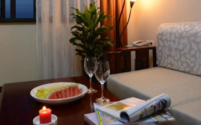 Wuzhen Melody Hotel