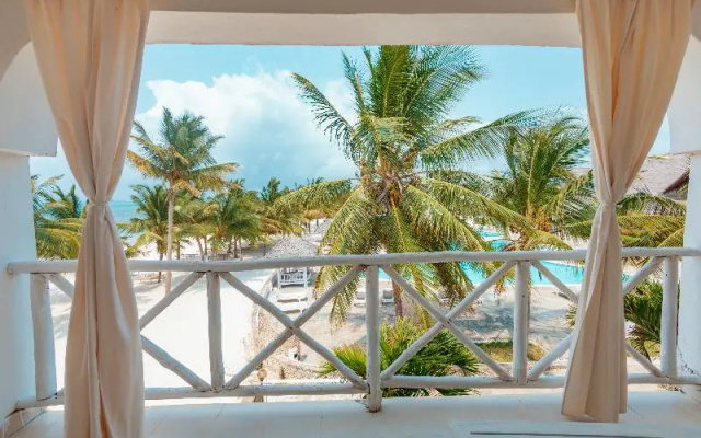 Ora Resort Twiga Beach