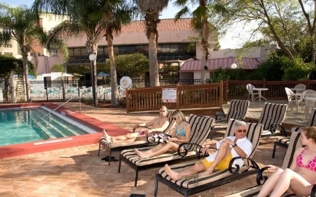 Radisson Hotel Orlando-International Drive