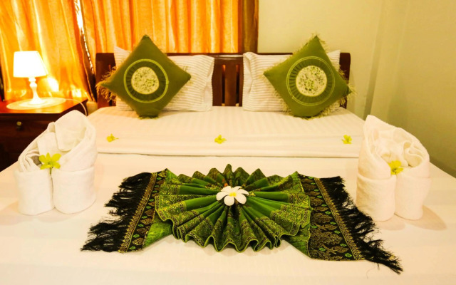 Blue Diamond Hostel