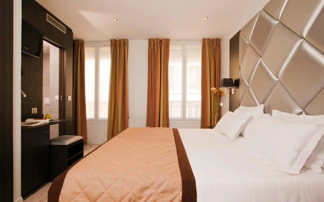 Hotel Eden Opéra