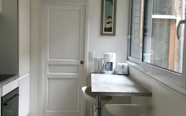 Studio Le Cocoon