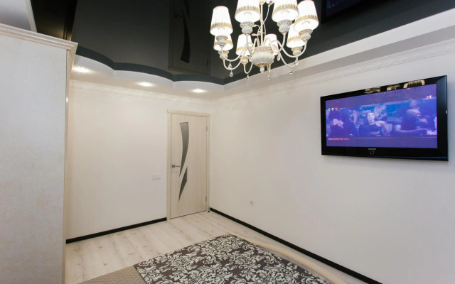 De LUXE Apartments Centr Illinskaya