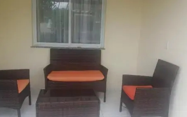 Cote Dazur Residence Imbassai