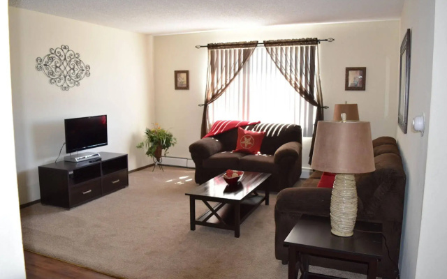Forest Ridge Apartments
