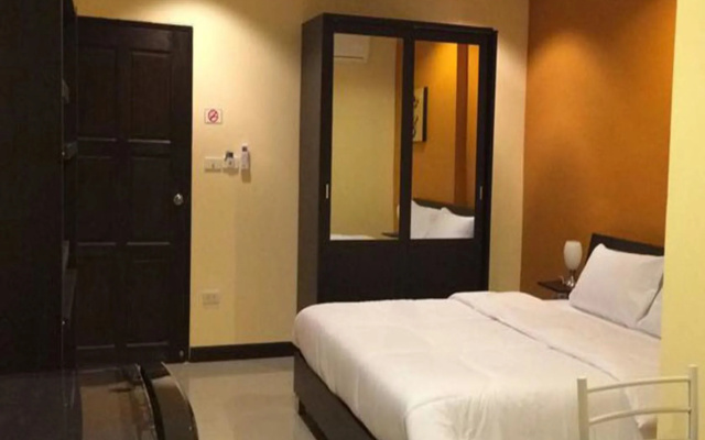 Gecko Hotel
