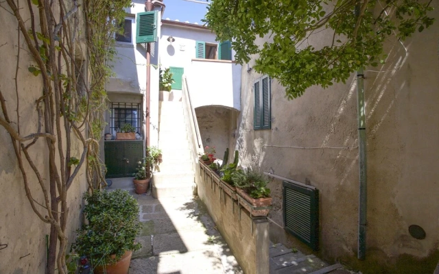 Appartamento Bilo Chiara