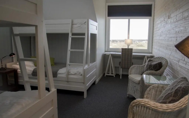 Halmstad Golfarena Hotell
