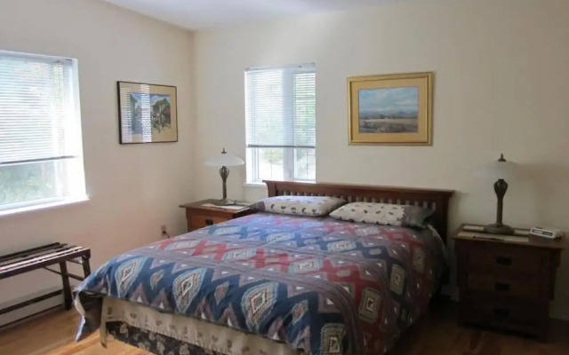 Bayridge Bed and Breakfast