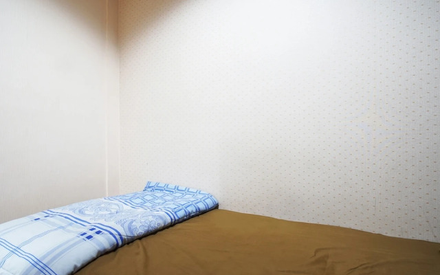 The Jarrdin Apartment by Tempat Singgah