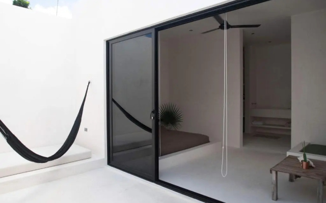 Villa in La Veleta for 16 guests