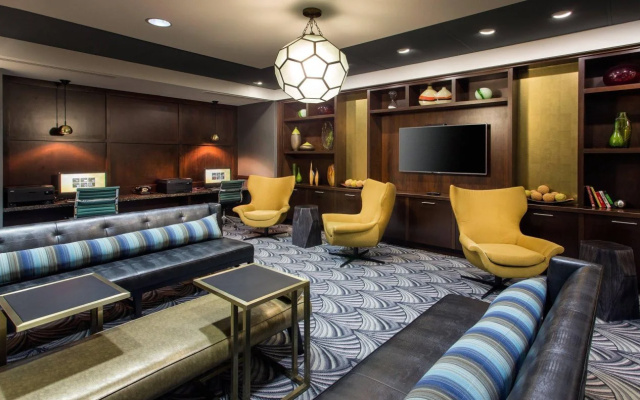 Residence Inn by Marriott Los Angeles Burbank Downtown