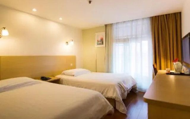 Motel Jiangyin Sima Street